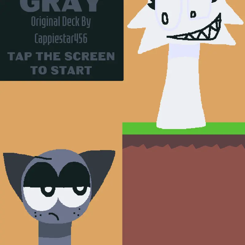 Game by @JDSonic0842