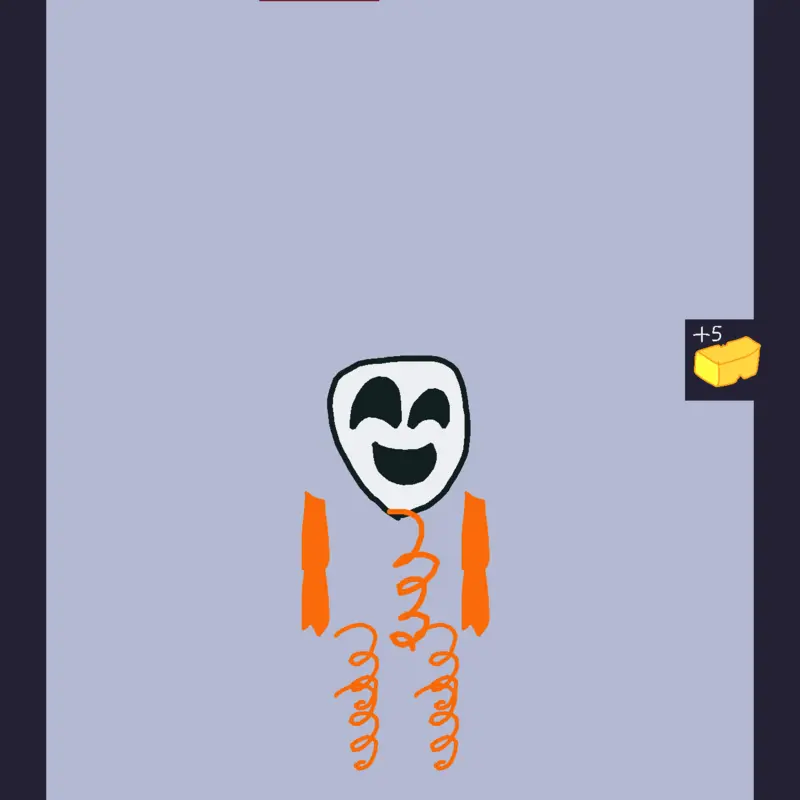 Game by @axelgael