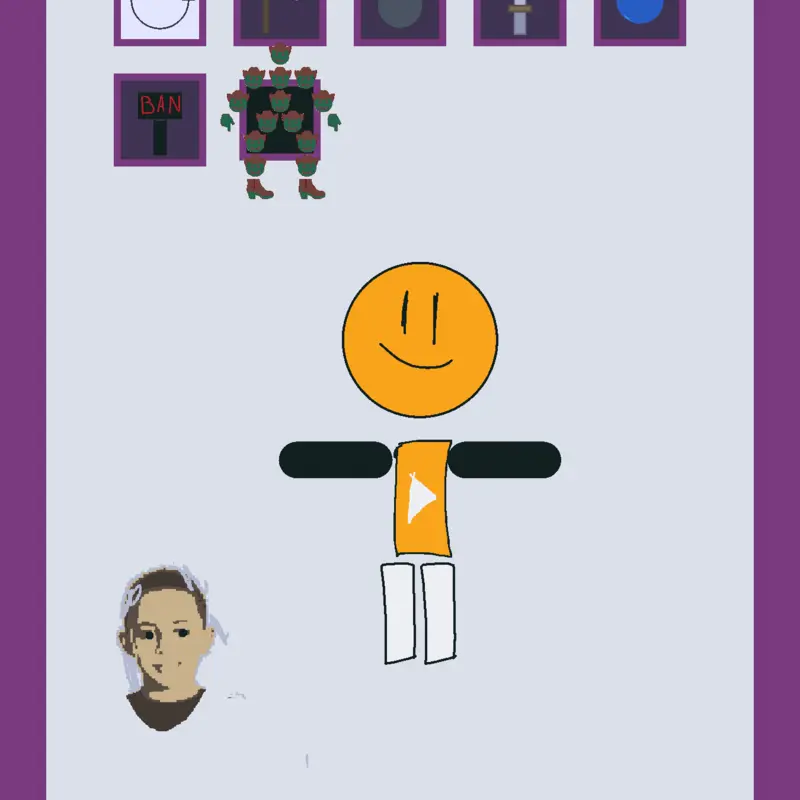 Game by @stipet69