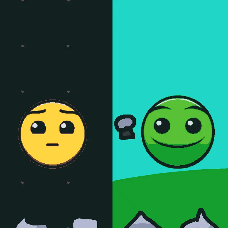 Game by @preagreed
