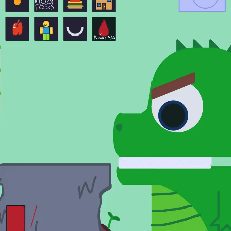 Game by @Jam_ham
