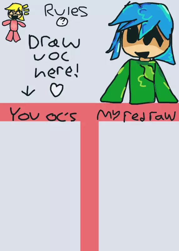 Game by @SORRY_IMROTTENTGIRL