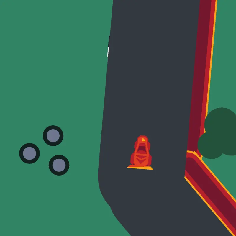 Game by @polysonic