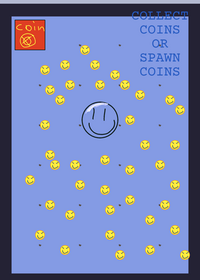 COIN COLLECTER