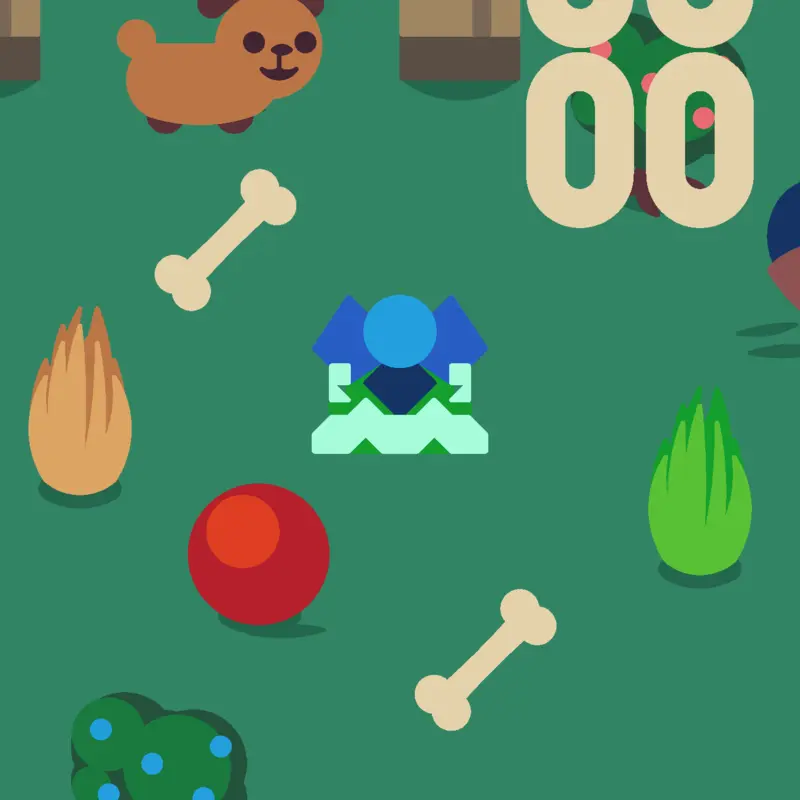 Game by @chno13337