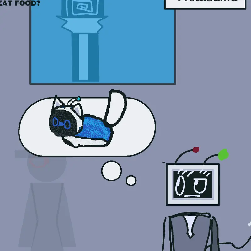 Game by @frotaSawor