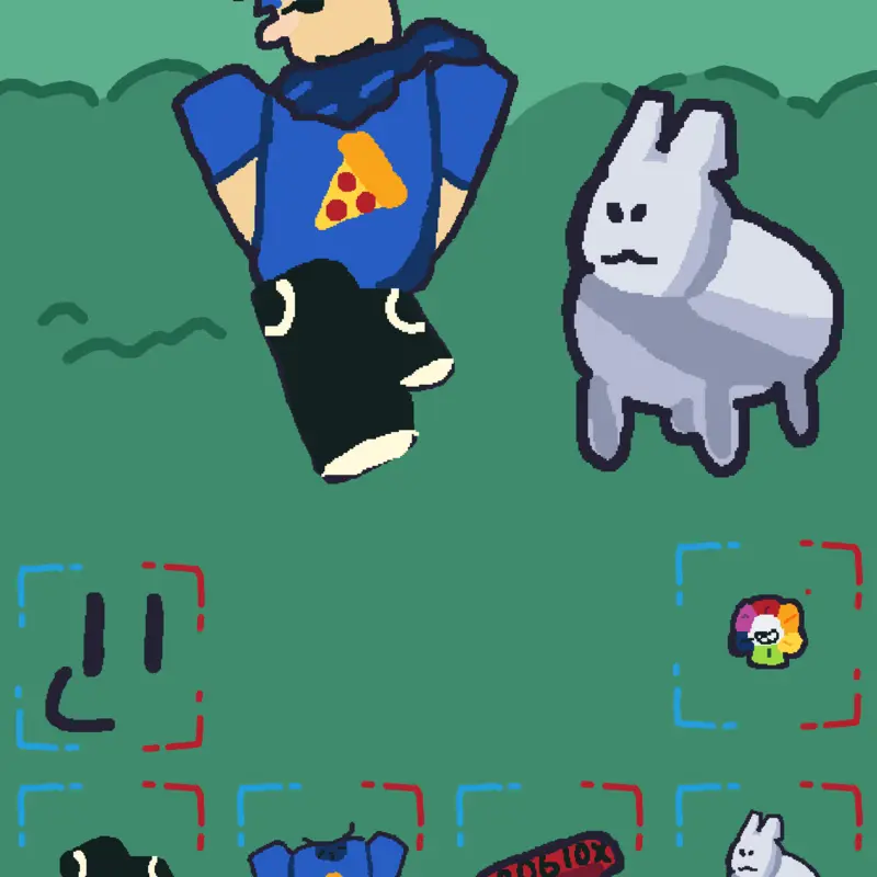 Game by @Joseph_oficial