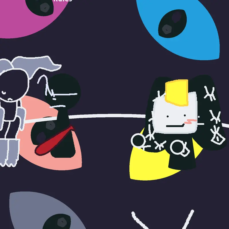 Game by @Mollyfear_fanart
