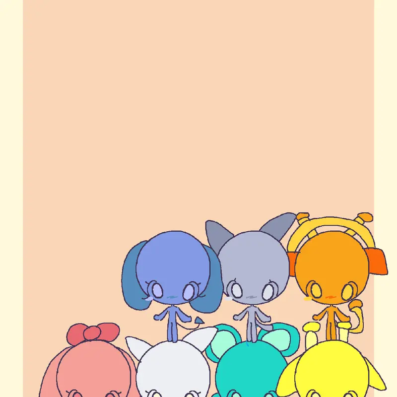 Game by @Momolow928715