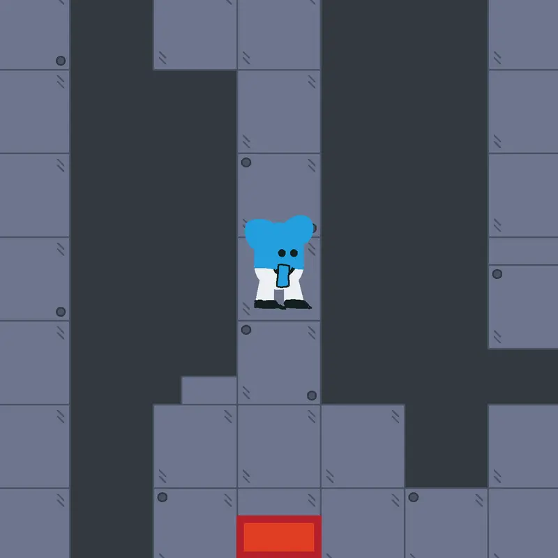 Game by @picklek