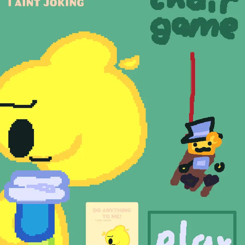 Game by @flowerfield