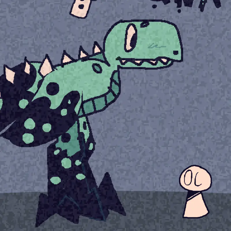 Game by @P-000_Silly_Murder