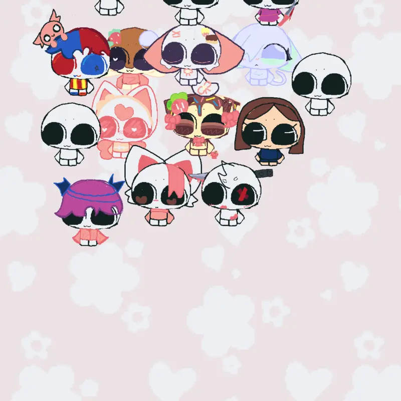 I made one you know I like it by @sofia_kibardzina_