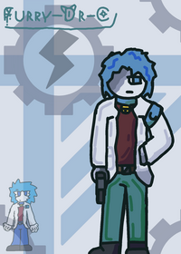 Colin if he dr.k