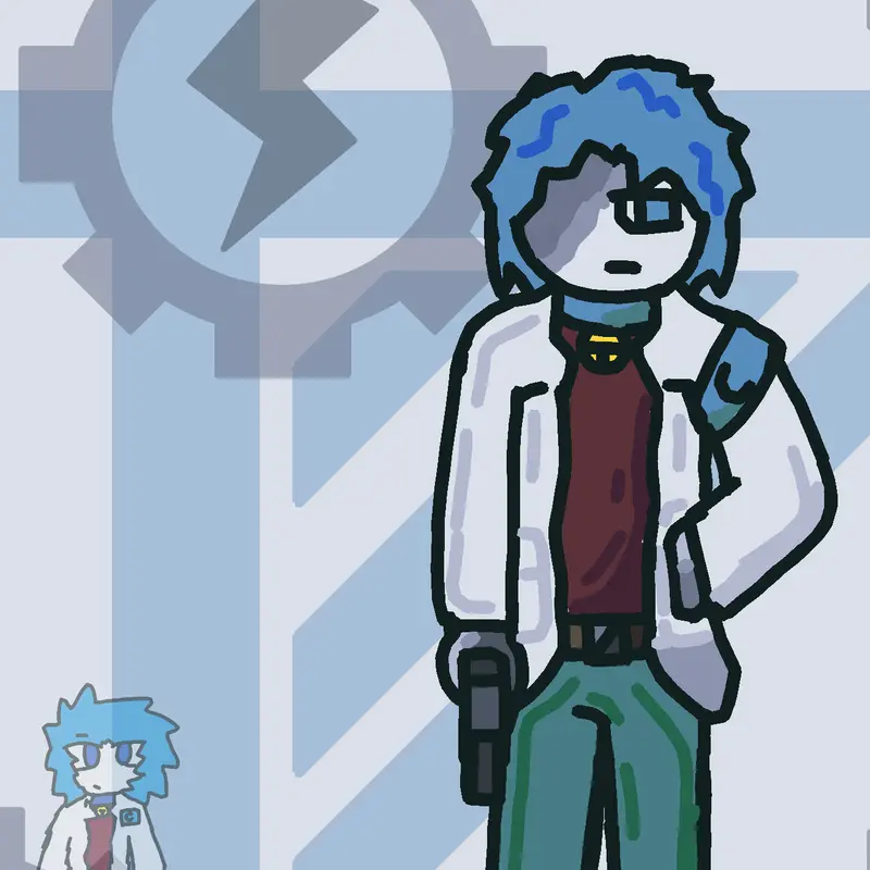 Game by @R-W