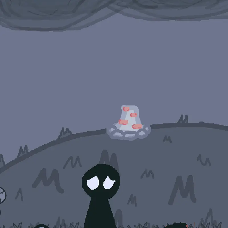 Game by @taqnim