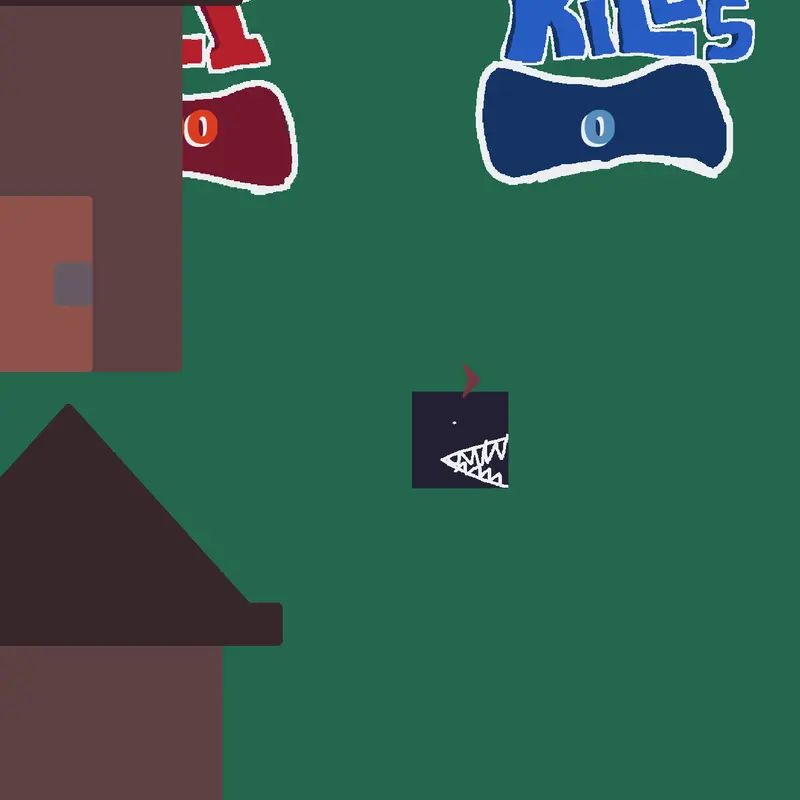 Game by @upumpkin