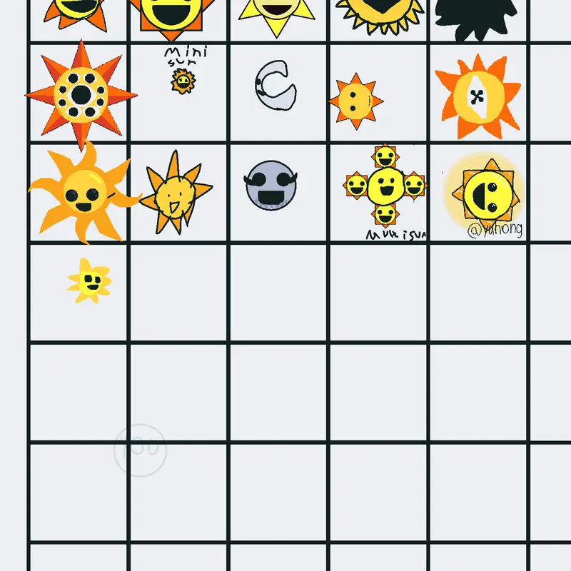 Game by @I_DONTKNOW_USER61835