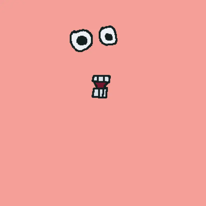 Game by @MohsenBokhari