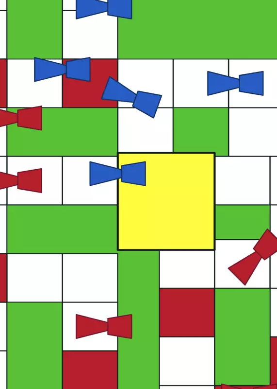 Game by @craym
