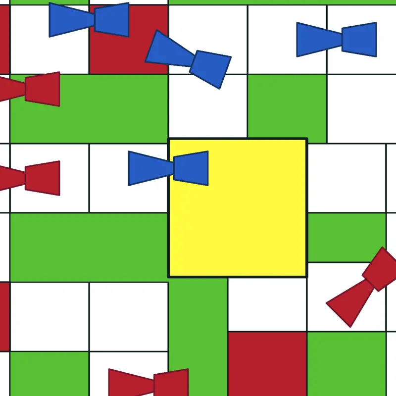 Game by @craym