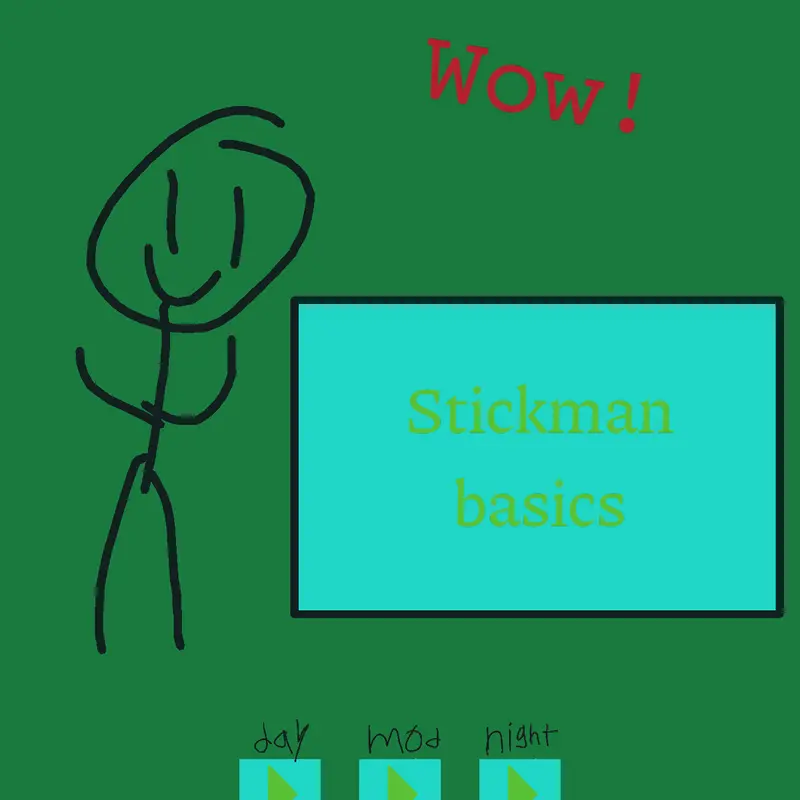 Game by @SolomanP