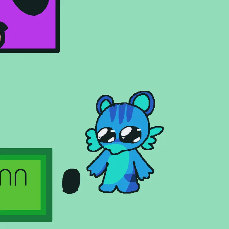 Game by @kasasuzydreamhouse