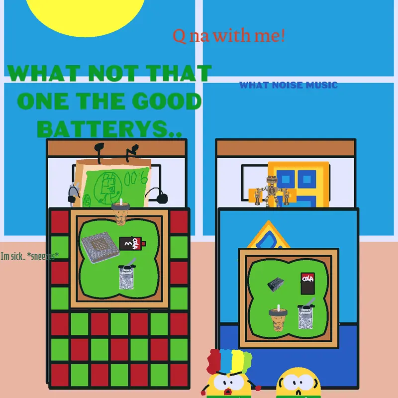 Game by @bfdi-sillyfan