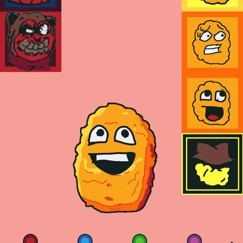 Game by @tama_5555