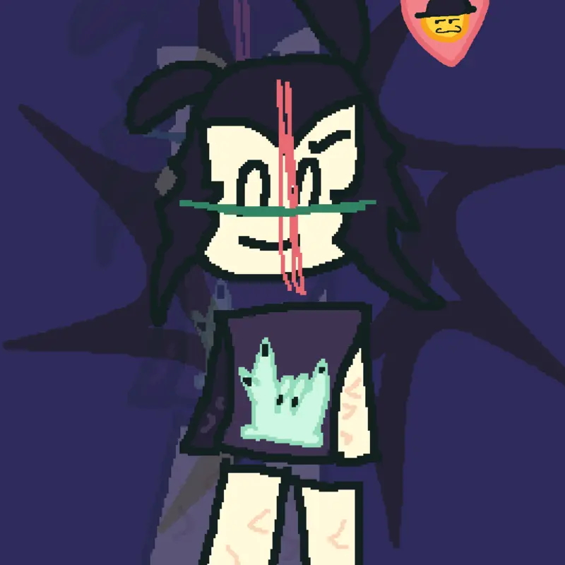 Game by @ZaPotato