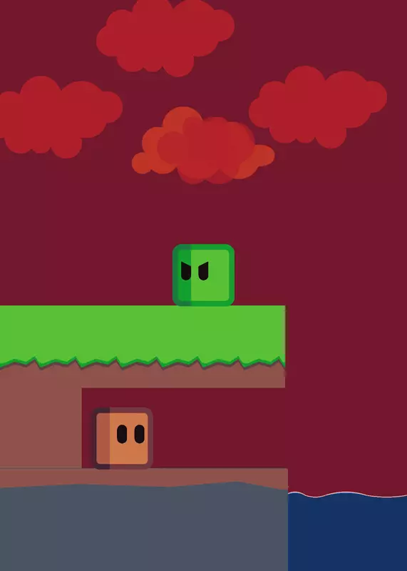 Game by @red_butter
