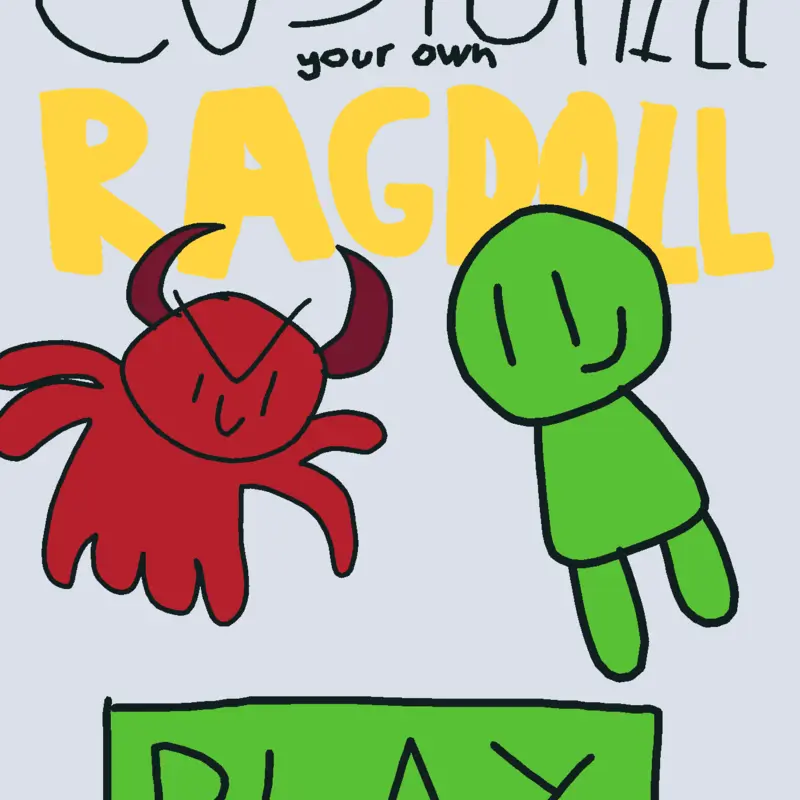 Game by @oozymaker