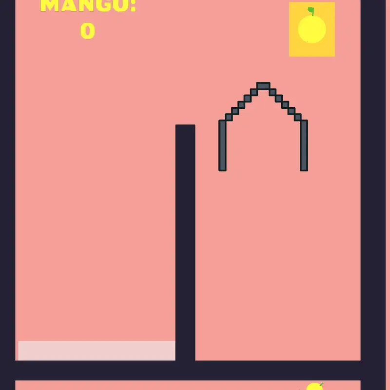 Game by @dudu_lindoP9