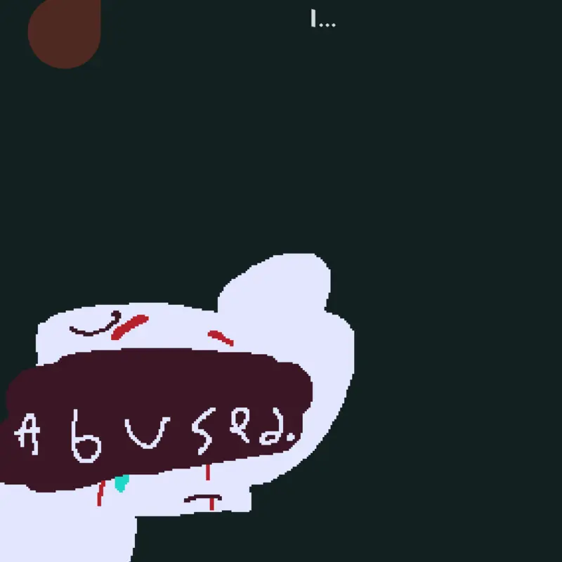 Game by @41RY