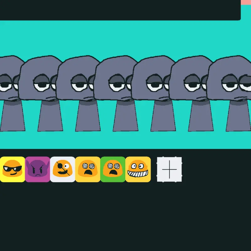 Game by @pusu3reats