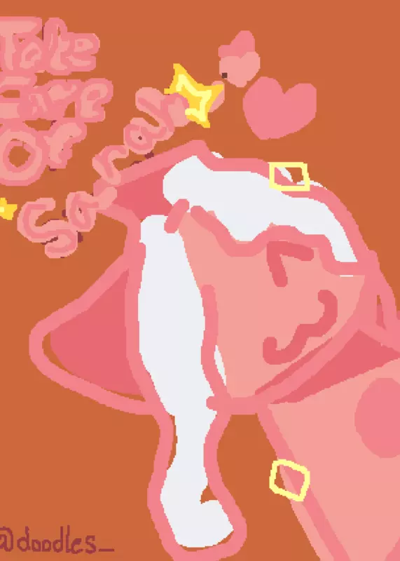 Game by @loveyall