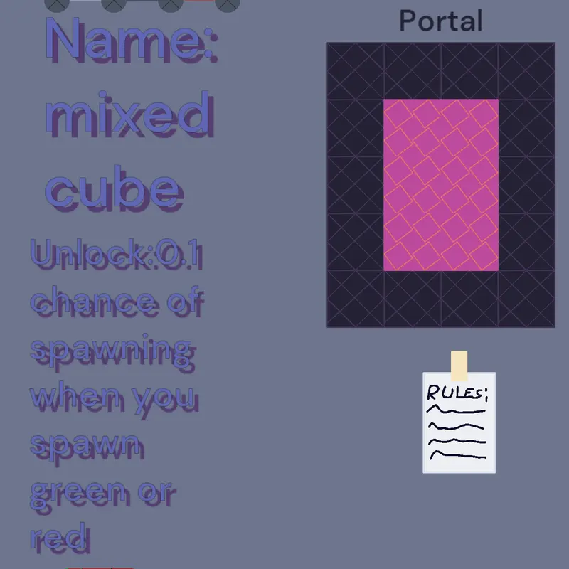 Game by @bob3747484747474