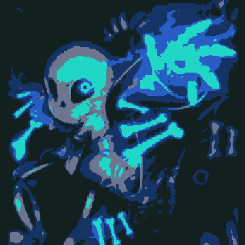 Game by @sans-undertale