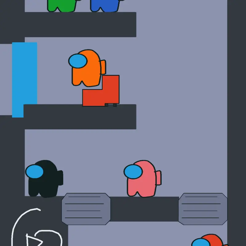 Game by @IVnitick