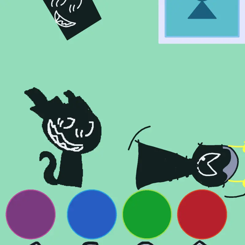 Game by @Angry_LEP_LM_CB