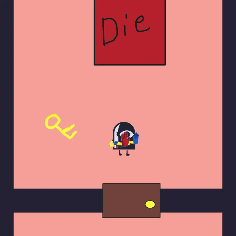 Game by @Real_KrisDremurr