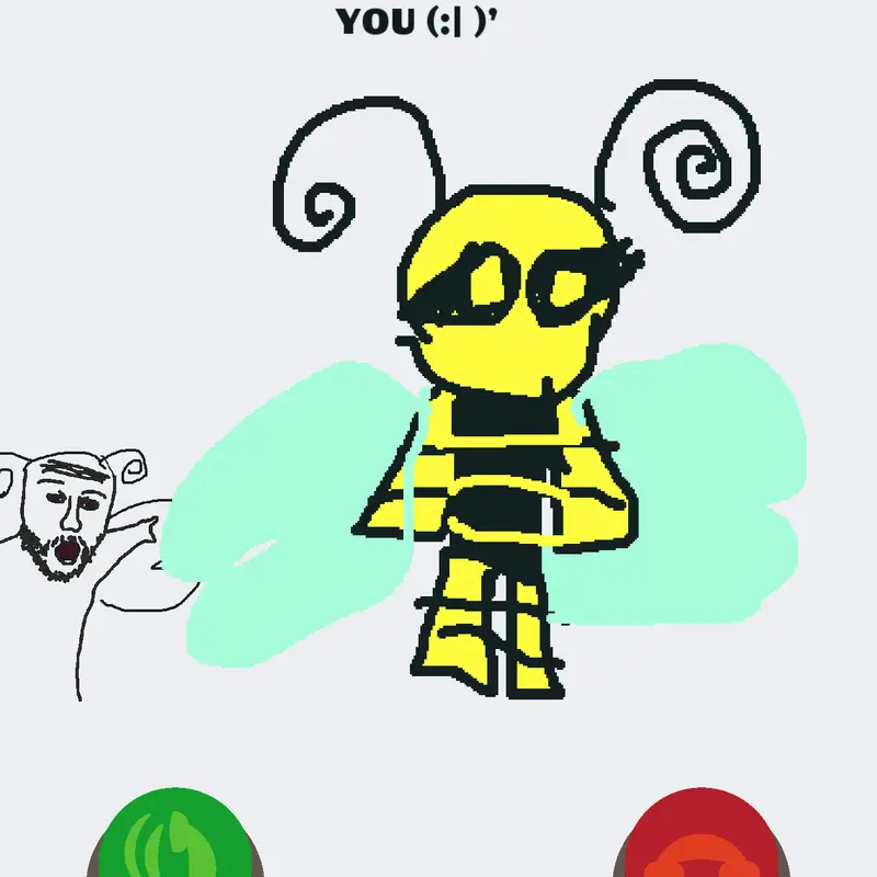 Game by @BEE_productions