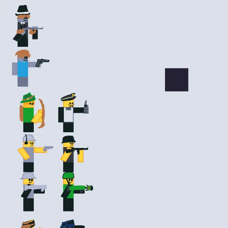 Game by @butcher_battler