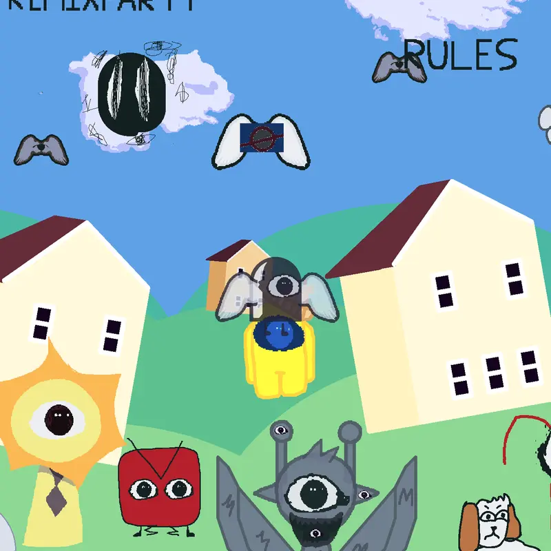 Game by @your_local_castle_dude