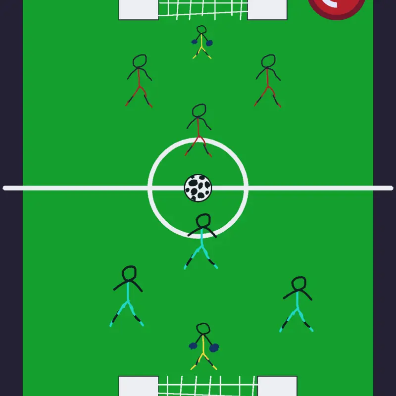 Game by @bruninhogamerum