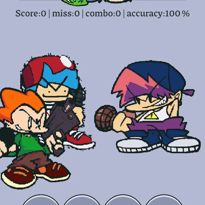 Game by @Daniellaguardia08
