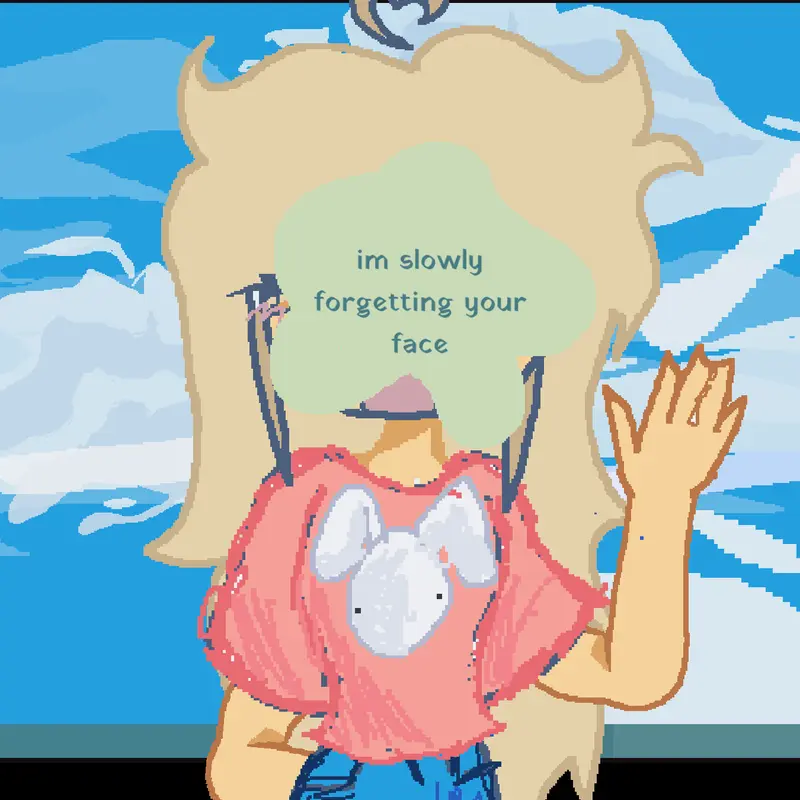 Game by @anastazyja_is_not_me