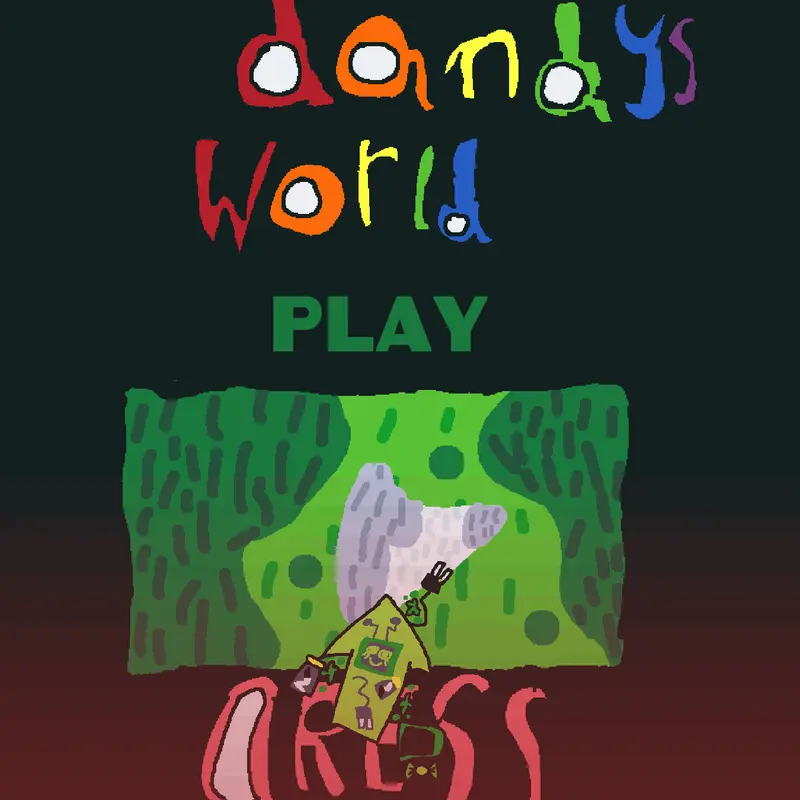 Game by @MollyChan