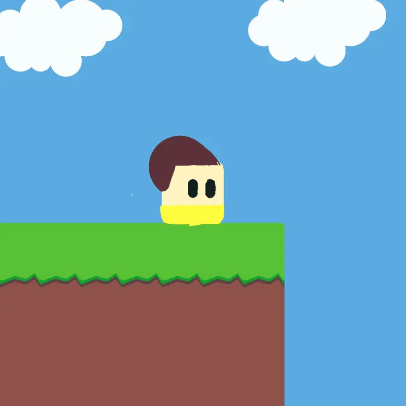 Game by @just_harmonika
