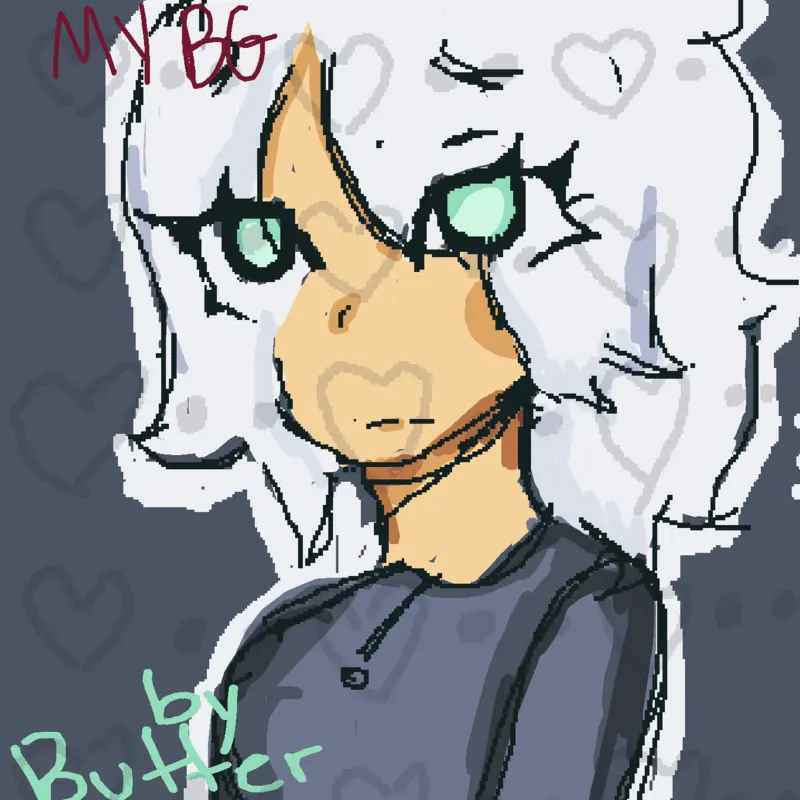 Game by @BUTTERCATS